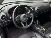 Usata Audi A3 2020 Bianco Berlina