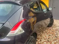 Usata Lancia Ypsilon 80 CV (58 kW) 2013 Utilitaria
