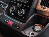 Usata Fiat Ducato 150 CV (110 kW) 2016 Grigio Furgone