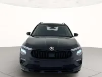 Nuova Skoda Kamiq 116 CV (85 kW) 2026 Nero tulipano perlato SUV