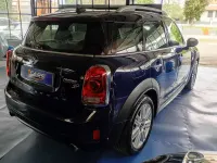 Usata Mini Cooper SD Countryman Hype 190 CV (139 kW) 2017 SUV