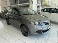 Usata Lancia Ypsilon S 69 CV (50 kW) 2023 Grigio Utilitaria