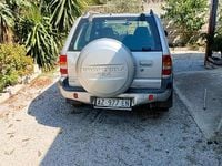 Usata Opel Frontera 136 CV (100 kW) 1998 SUV