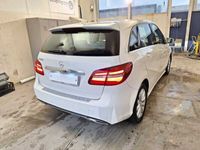 usata Mercedes B220 d Automatic Business