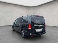 Usata Mercedes V250 Avantgarde 190 CV (139 kW) 2024 Nero Monovolume