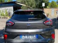 Usata Ford Puma ST-Line 155 CV (114 kW) 2022 SUV