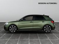 Nuova Audi A1 Sportback Comfort 116 CV (85 kW) 2025 Grigio Utilitaria