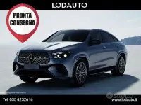 Nuova Mercedes GLE350 197 CV (144 kW) 2026 Grigio SUV