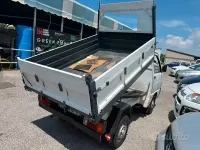 Usata Piaggio Porter 65 CV (47 kW) 2002 Bianco