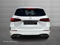 Usata Mercedes 180 Advanced Plus 116 CV (85 kW) 2024 Bianco Berlina