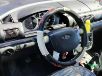 Usata Ford Galaxy 130 CV (95 kW) 2004 Monovolume