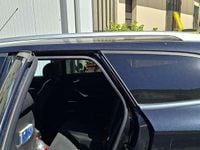 Usata Ford Mondeo Titanium 140 CV (102 kW) 2010 Nero Station wagon