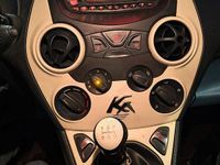 Usata Ford Ka 69 CV (50 kW) 2009 Utilitaria