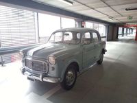 usata Fiat 1100 Millecento Export