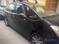 Usata Citroën C4 Picasso 2007 Nero Monovolume