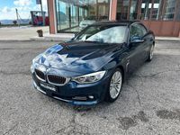 usata BMW 425 d Cabrio Luxury