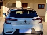 Usata Renault Captur Techno 94 CV (69 kW) 2023 SUV