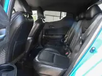 Usata Toyota C-HR Lounge 122 CV (89 kW) 2018 Blu SUV
