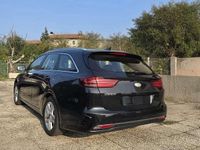 Usata Kia Ceed Sportswagon Edition 7 114 CV (83 kW) 2020 Station wagon