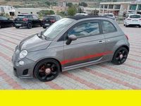 usata Abarth 500 