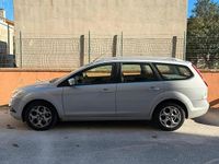 Usata Ford Focus 100 CV (73 kW) 2009 Grigio Berlina