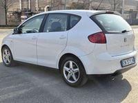 Usata Seat Altea Reference 90 CV (66 kW) 2012 Other Monovolume