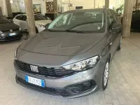 Usata Fiat Tipo S 95 CV (69 kW) 2021 Grigio metallizzato Berlina