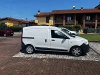 Usata Dacia Dokker Stepway 90 CV (66 kW) 2017 Monovolume