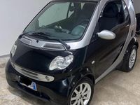 Usata Smart ForFour 2005 Nero Utilitaria
