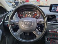 usata Audi Q3 2.0 TDI 150 CV Business