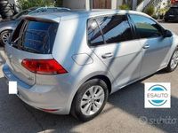 usata VW Golf VII COMFORTLINE 1.2 Tsi 105 CV