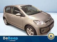 usata VW up! 5P 1.0 MOVE 60CV