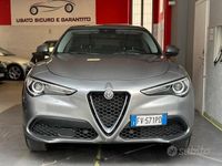 usata Alfa Romeo Stelvio Stelvio2.0 T Benzina Q4 200cv Autom Executive