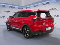 Usata DR DR 6.0 150 CV (110 kW) 2023 Rosso SUV