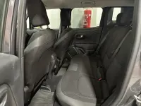 Usata Jeep Renegade Limited 150 CV (110 kW) 2021 Grigio SUV