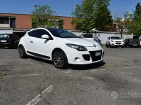 Usata Renault Mégane Coupé 160 CV (117 kW) 2009 Bianco Coupé