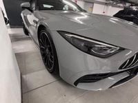 Usata Mercedes SL43 AMG AMG 381 CV (280 kW) 2023 Coupé