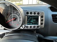 Usata Chevrolet Spark 81 CV (59 kW) 2010 Bianco Utilitaria