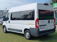 Usata Fiat Ducato 150 CV (110 kW) 2018 Bianco Furgone