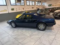 Usata Ferrari Mondial 240 CV (176 kW) 1984 Blu Cabrio