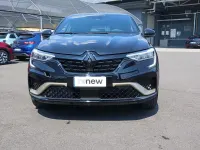 Usata Renault Clio Engineered 94 CV (69 kW) 2023 Nero Utilitaria