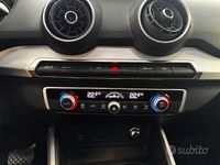 Usata Audi Q2 Admired 116 CV (85 kW) 2020 Bianco SUV