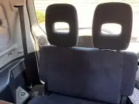 Usata Mitsubishi Pajero 160 CV (117 kW) 2009 Grigio SUV