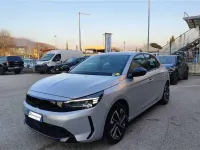 Usata Opel Corsa S 101 CV (74 kW) 2025 Argento Utilitaria