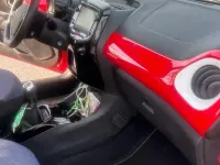 Usata Citroën C1 68 CV (50 kW) 2021 Rosso Utilitaria