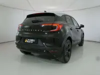 Nuova Mitsubishi ASX Edition 141 CV (103 kW) 2026 Onyx black met/tetto silver SUV