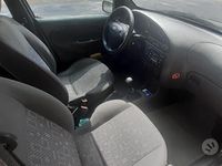 usata Ford Fiesta Fiesta 1.8 TDdi cat 5 porte Zetec