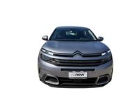 Usata Citroën C5 Feel 130 CV (95 kW) 2020 Grigio SUV