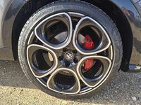 Usata Alfa Romeo Tonale Edizione Speciale 179 CV (131 kW) 2023 Other SUV