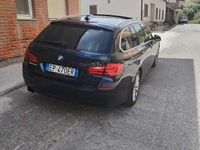 Usata BMW 525 218 CV (160 kW) 2013 Station wagon